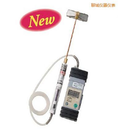 聊城一氧化碳測定器