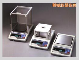 聊城GX系列精密電子天平,1100g,0.001g