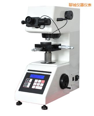 聊城數(shù)顯自動(手動)磚塔顯微維氏硬度計