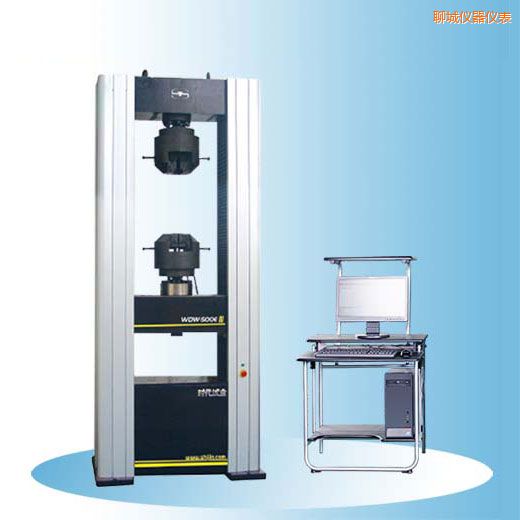 聊城時(shí)代微機(jī)控制電子萬(wàn)能試驗(yàn)機(jī)