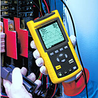 聊城電能質(zhì)量分析儀