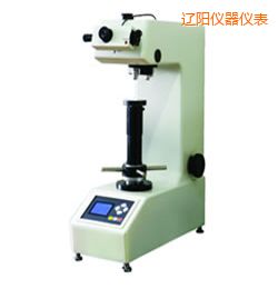 遼陽時(shí)代半自動(dòng)型維氏硬度測量系統(tǒng)