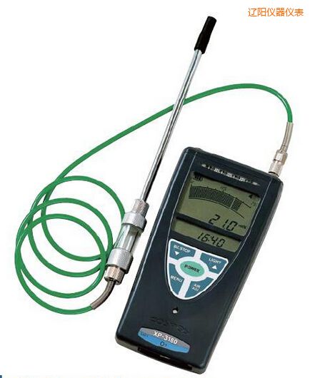 遼陽氧氣濃度計