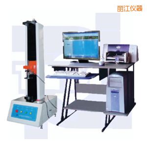 麗江微機(jī)控制彈簧拉壓試驗機(jī)