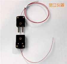 麗江熱電偶插頭