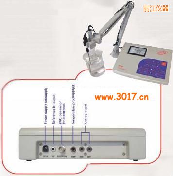 麗江臺式測試儀