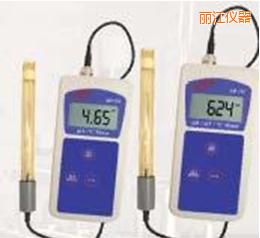 麗江酸度 氧化還原電位 溫度 便攜式測試儀