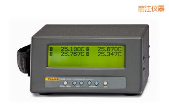 麗江四通道便攜式測(cè)溫儀