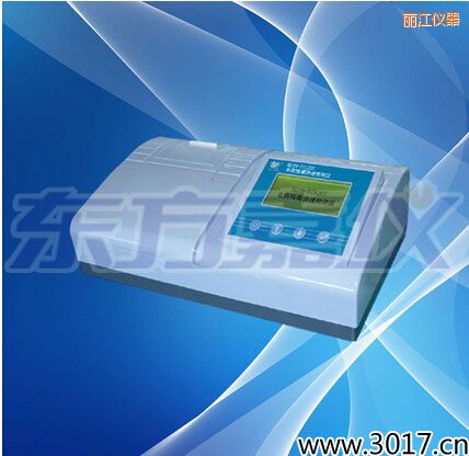 麗江16通道農(nóng)藥殘毒快速檢測(cè)儀