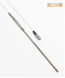 麗江短支二等標準鉑電阻溫度計