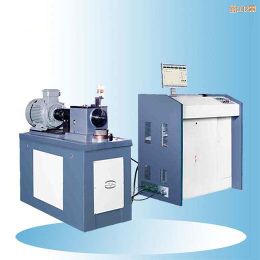 麗江時代微機(jī)控制電液伺服PV摩擦試驗(yàn)機(jī)