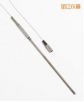 短支二等標(biāo)準(zhǔn)鉑電阻溫度計(jì)
