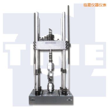 臨夏電液伺服動靜萬能試驗機