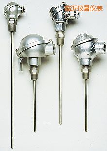 臨沂帶保護(hù)頭的工業(yè)熱電偶