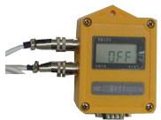 臨沂溫度記錄儀(雙高溫)