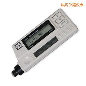 臨沂覆層測(cè)厚儀