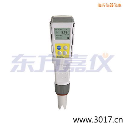 臨沂筆式精密防水迷你型酸度儀