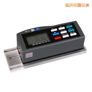 臨沂手持式粗糙度計(jì)