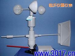臨沂風(fēng)速風(fēng)向記錄儀(液晶雙路)