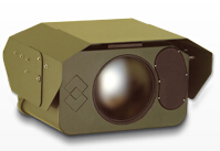 臨猗遠程監(jiān)控用熱像儀