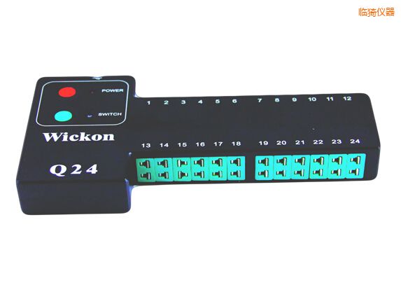 臨猗爐溫測(cè)試儀