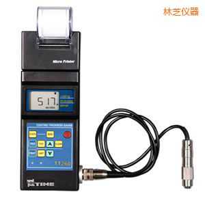林芝數(shù)字式涂層測厚儀