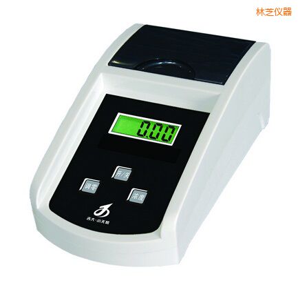 林芝空氣現(xiàn)場臭氧測定儀