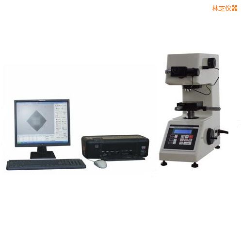 林芝顯微維氏計算機(jī)測試系統(tǒng)