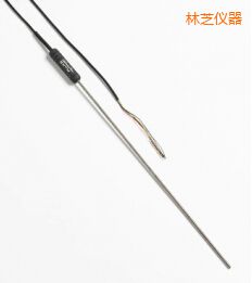 林芝高性能金屬桿標準鉑電阻溫度計