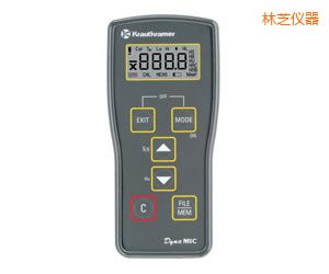 林芝回彈硬度檢測儀