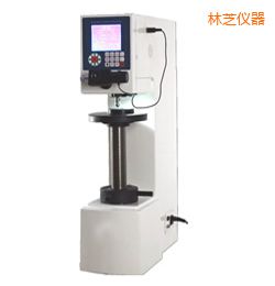林芝時代布氏硬度計(jì)