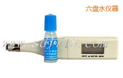 ���P(p��n)ˮpHӋ(j��)