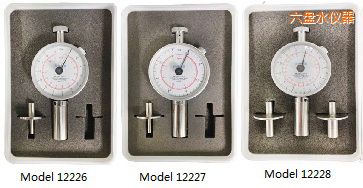 六盤水果實(shí)硬度計