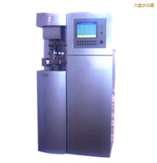 六盤水時代杠桿式四球摩擦磨損試驗(yàn)機(jī)