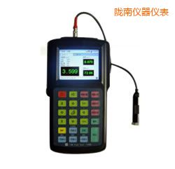 隴南便攜式振動(dòng)分析儀
