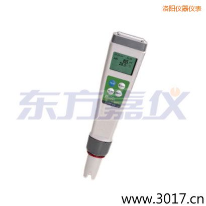 洛陽迷你型筆式氧化還原測(cè)試儀