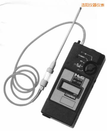 洛陽(yáng)毒性氣體檢測(cè)儀