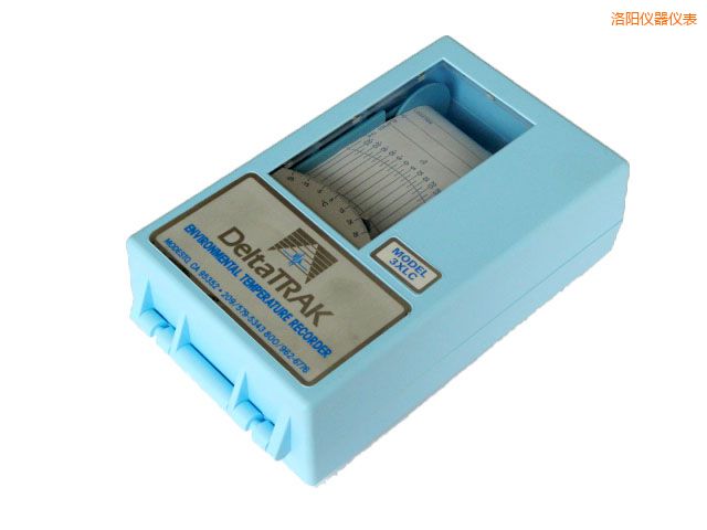 洛陽(yáng)溫度記錄儀