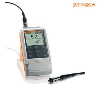 洛陽手持式涂層測(cè)厚儀