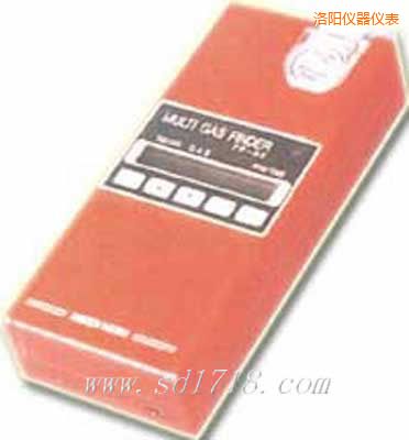 洛陽(yáng)有毒氣體檢測(cè)儀