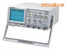 洛陽模擬示波器