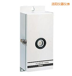 洛陽(yáng)固定式氧氣檢測(cè)儀