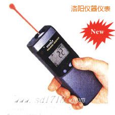 洛陽紅外測溫儀