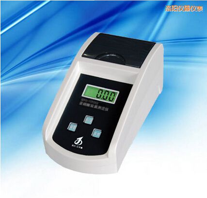 洛陽(yáng)甲醇/乙醇快速檢測(cè)儀