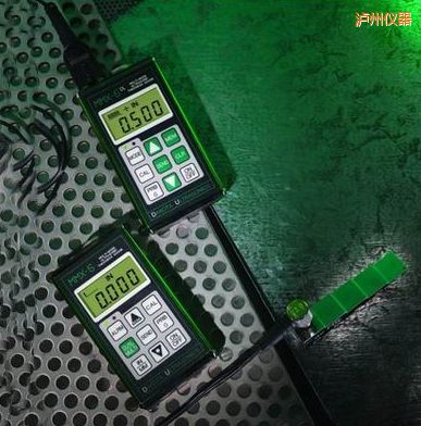 瀘州超聲波測厚儀