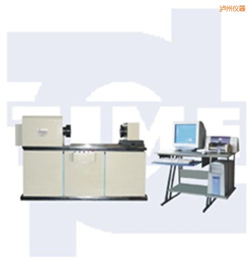 瀘州時(shí)代微機(jī)控制扭轉(zhuǎn)試驗(yàn)機(jī)