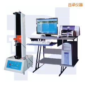 呂梁微機控制彈簧拉壓試驗機