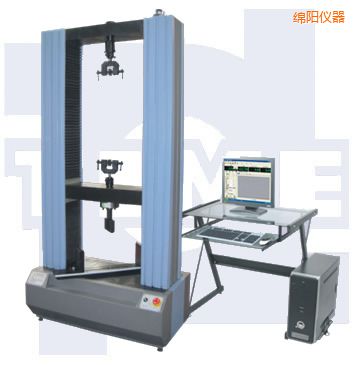 綿陽(yáng)微機(jī)控制電子式人造板試驗(yàn)機(jī)