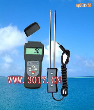 綿陽糧食水分儀
