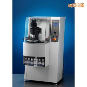 綿陽大功率研磨拋光機(jī)